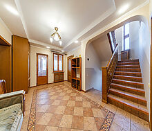 Дом у озера в ТСЖ Дмитровец