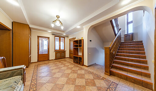 Дом у озера в ТСЖ Дмитровец