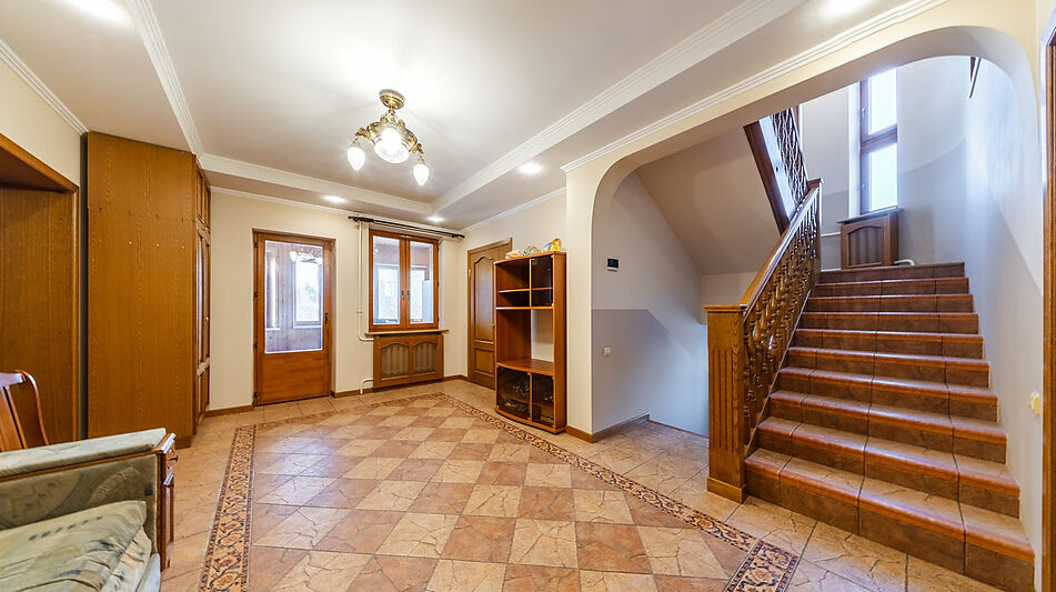 Дом у озера в ТСЖ Дмитровец