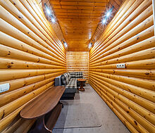 Дом у озера в ТСЖ Дмитровец