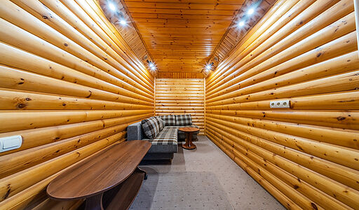 Дом у озера в ТСЖ Дмитровец