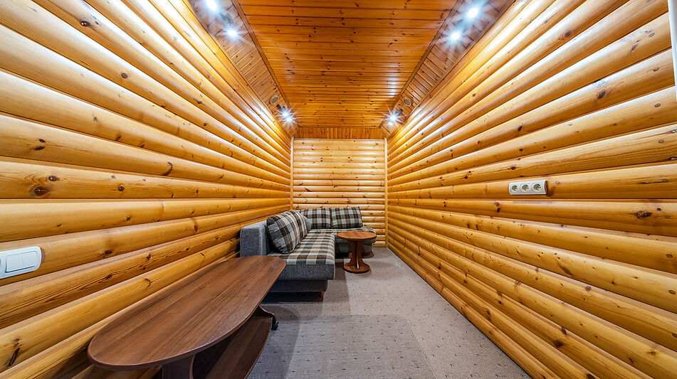 Дом у озера в ТСЖ Дмитровец