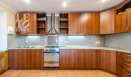 Дом у озера в ТСЖ Дмитровец