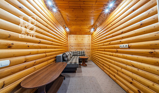 Дом у озера в ТСЖ Дмитровец