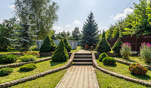 Дом у озера в ТСЖ Дмитровец