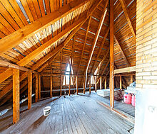 Дом у озера в ТСЖ Дмитровец