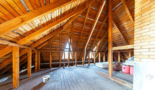 Дом у озера в ТСЖ Дмитровец