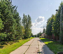 Дом у озера в ТСЖ Дмитровец