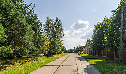 Дом у озера в ТСЖ Дмитровец