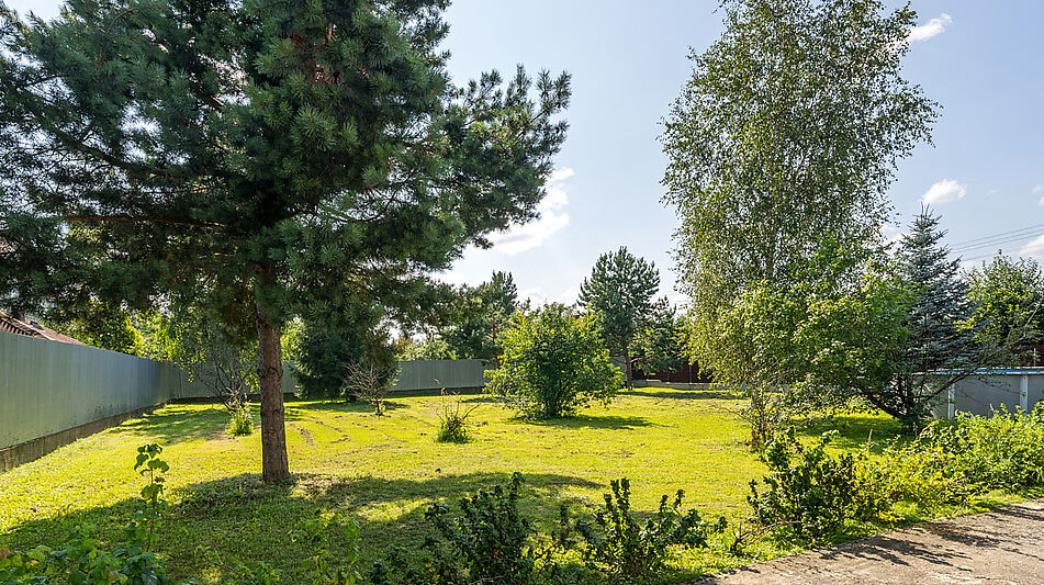 Дом у озера в ТСЖ Дмитровец