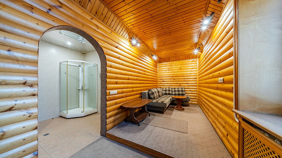 Дом у озера в ТСЖ Дмитровец