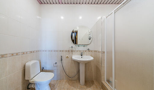 Дом у озера в ТСЖ Дмитровец