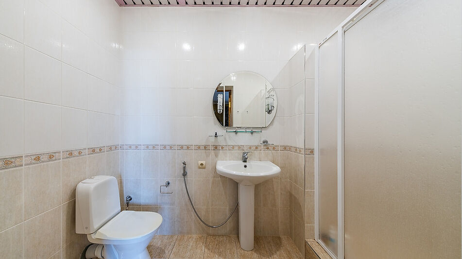 Дом у озера в ТСЖ Дмитровец