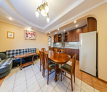 Дом у озера в ТСЖ Дмитровец