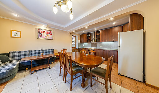 Дом у озера в ТСЖ Дмитровец