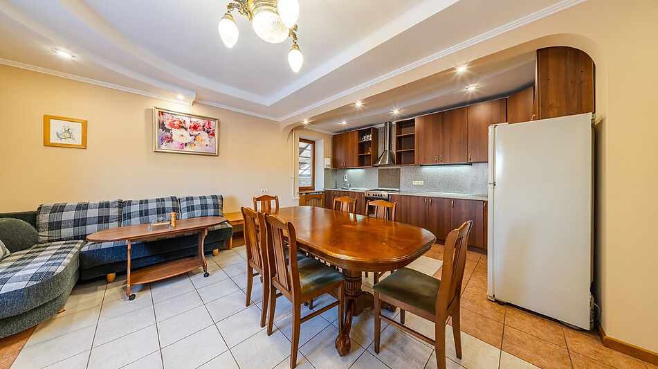 Дом у озера в ТСЖ Дмитровец