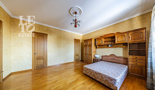 Дом у озера в ТСЖ Дмитровец