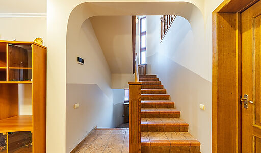 Дом у озера в ТСЖ Дмитровец