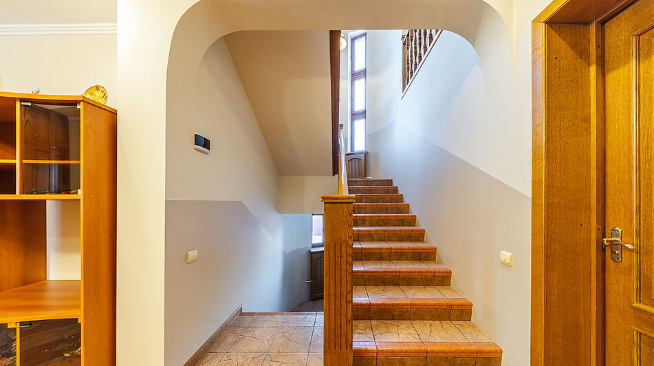 Дом у озера в ТСЖ Дмитровец