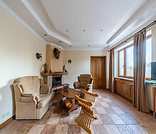 Дом у озера в ТСЖ Дмитровец