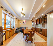 Дом у озера в ТСЖ Дмитровец