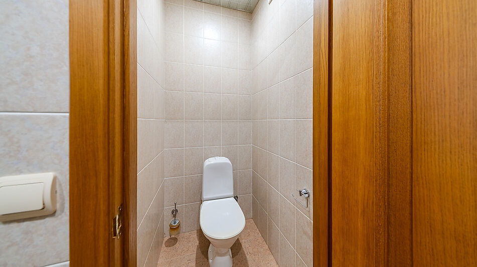 Дом у озера в ТСЖ Дмитровец