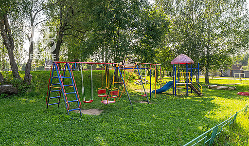 Дом у озера в ТСЖ Дмитровец