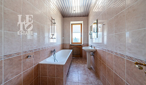 Дом у озера в ТСЖ Дмитровец