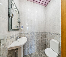 Дом у озера в ТСЖ Дмитровец