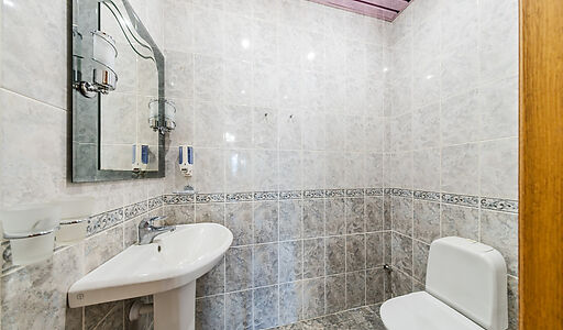 Дом у озера в ТСЖ Дмитровец