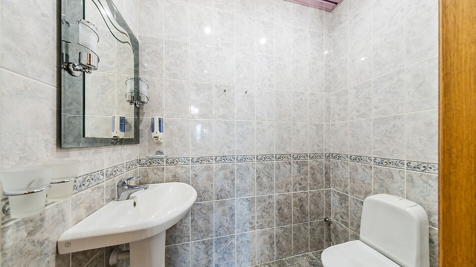 Дом у озера в ТСЖ Дмитровец