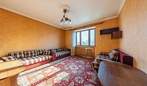 Дом у озера в ТСЖ Дмитровец