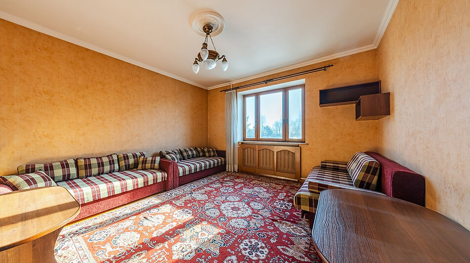 Дом у озера в ТСЖ Дмитровец