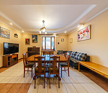 Дом у озера в ТСЖ Дмитровец