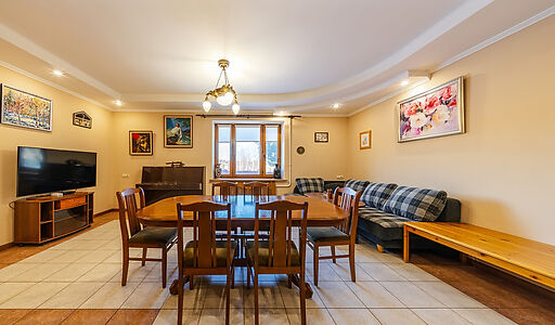 Дом у озера в ТСЖ Дмитровец