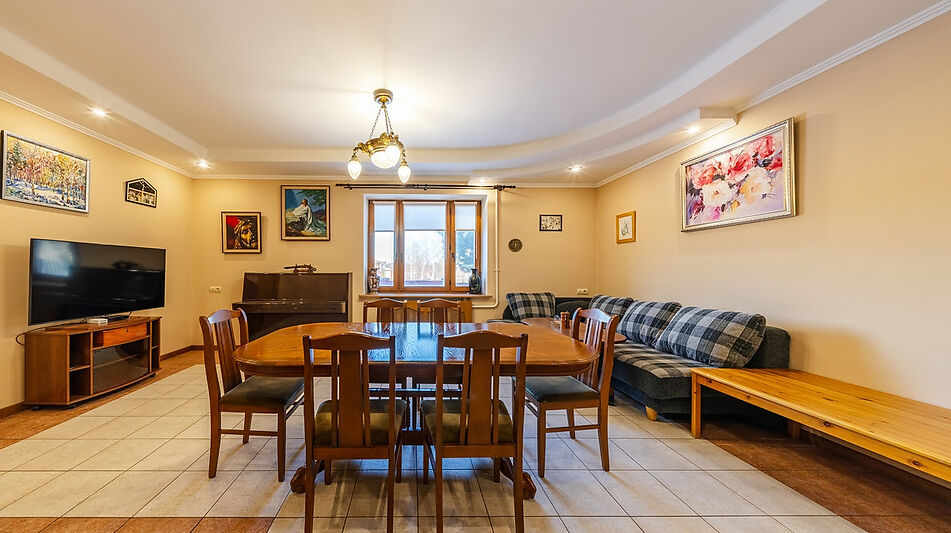 Дом у озера в ТСЖ Дмитровец