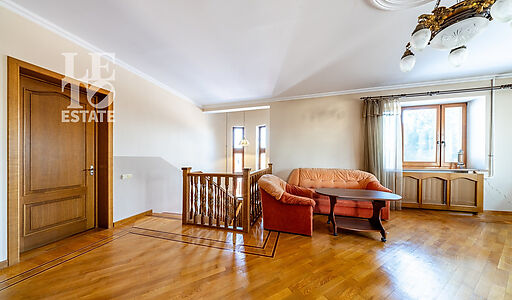 Дом у озера в ТСЖ Дмитровец