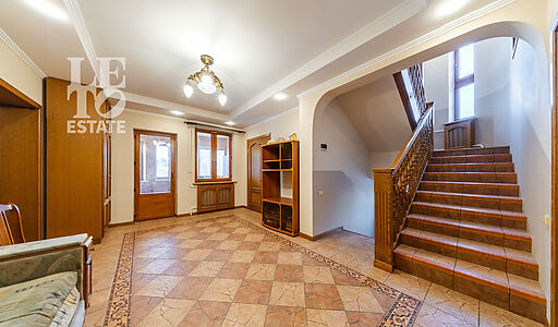 Дом у озера в ТСЖ Дмитровец