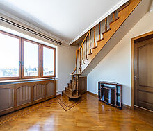 Дом у озера в ТСЖ Дмитровец