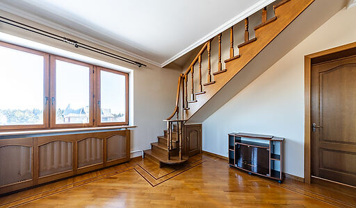 Дом у озера в ТСЖ Дмитровец