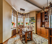 Дом под ключ в Падиково