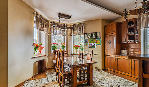 Дом под ключ в Падиково