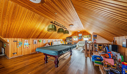 Дом под ключ в Падиково