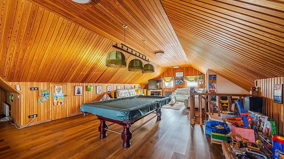 Дом под ключ в Падиково