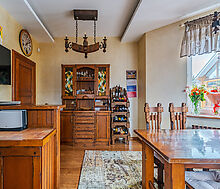 Дом под ключ в Падиково