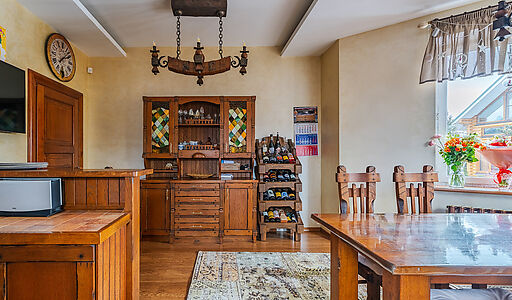 Дом под ключ в Падиково