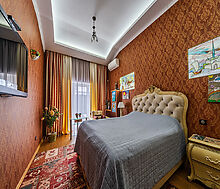 Дом под ключ в Падиково