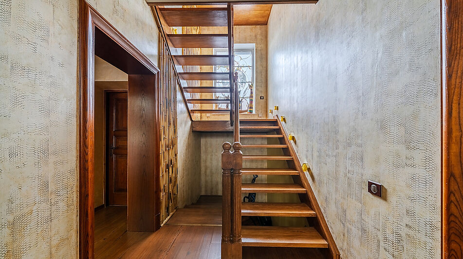 Дом под ключ в Падиково