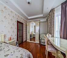 Дом под ключ в Падиково