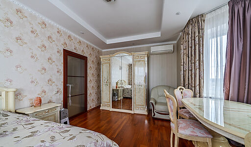 Дом под ключ в Падиково